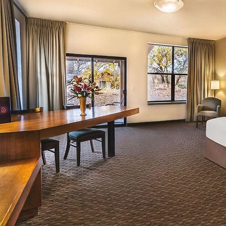 Gaia Hotel & Spa, Ascend Hotel Collection Anderson Ngoại thất bức ảnh