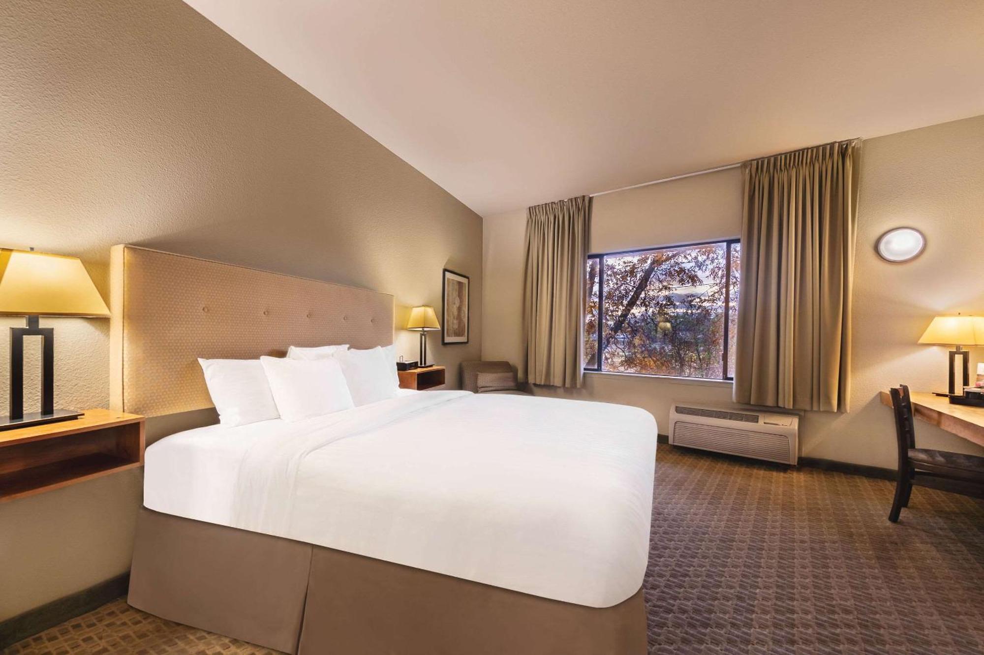Gaia Hotel & Spa, Ascend Hotel Collection Anderson Ngoại thất bức ảnh