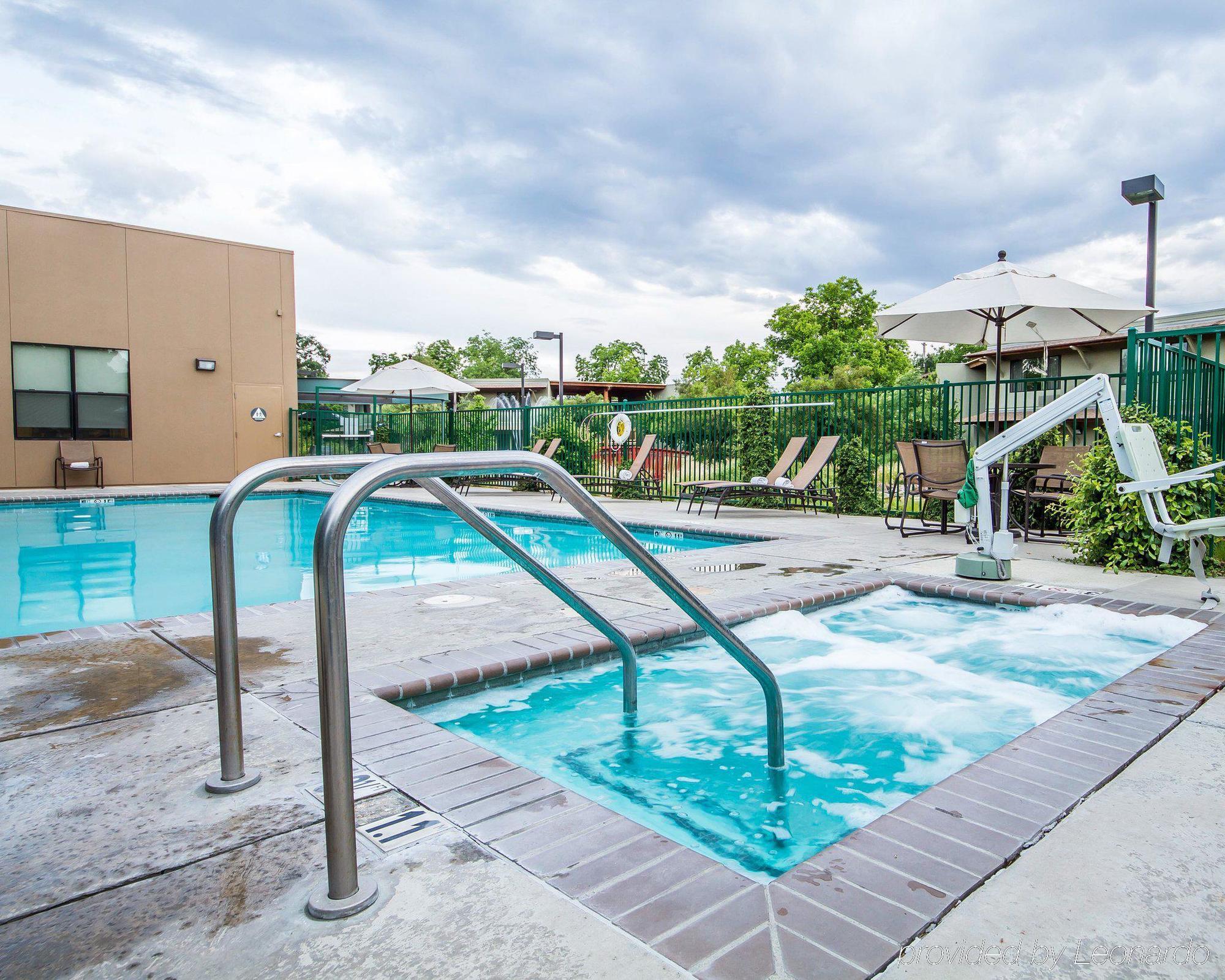 Gaia Hotel & Spa, Ascend Hotel Collection Anderson Ngoại thất bức ảnh